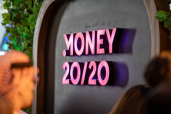 Money20/20 Middle East logo